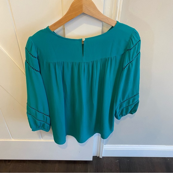 NWT Loft Top - Picture 2 of 2